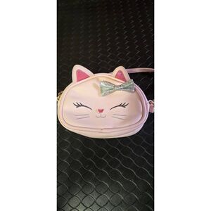 Stephen Joseph Fashion Purse Little Girls Crossbody Purse